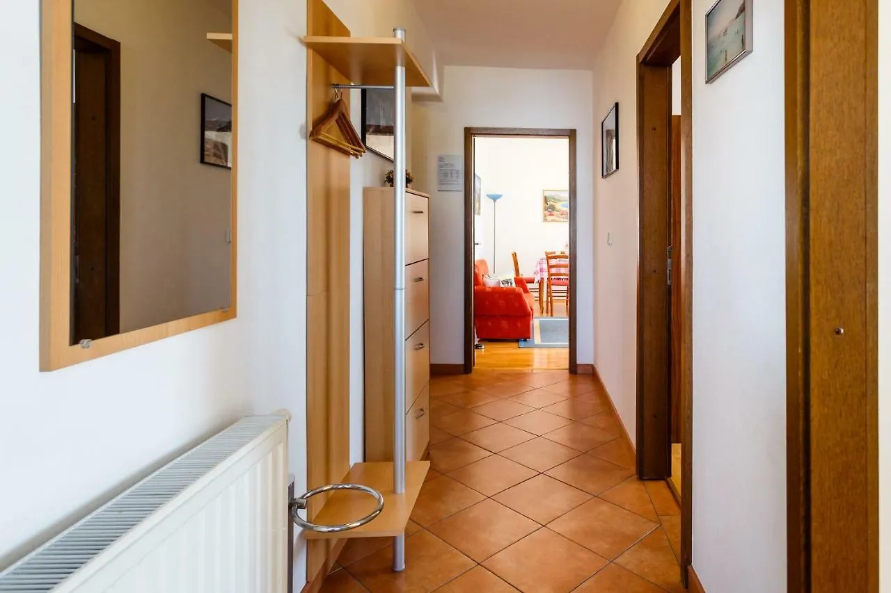 Apartment Anton Krk Town
