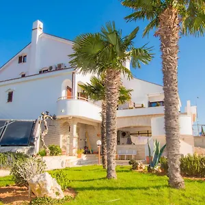  Apartman Punta & Vista In Krk