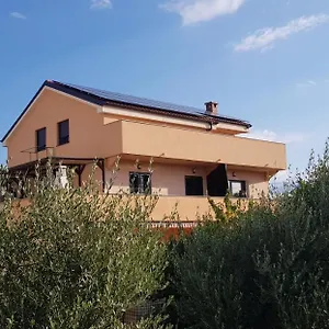  Apartman Zem, Krk